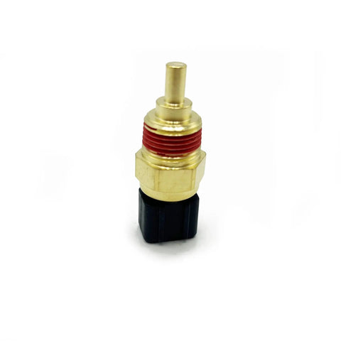 Engine Coolant Temperature Sensor For Hyundai And Kia Cars By Mteycei Drop In Replacement For Elantra Accent Sonata Tiburon Tucson Genesis Rio Forte