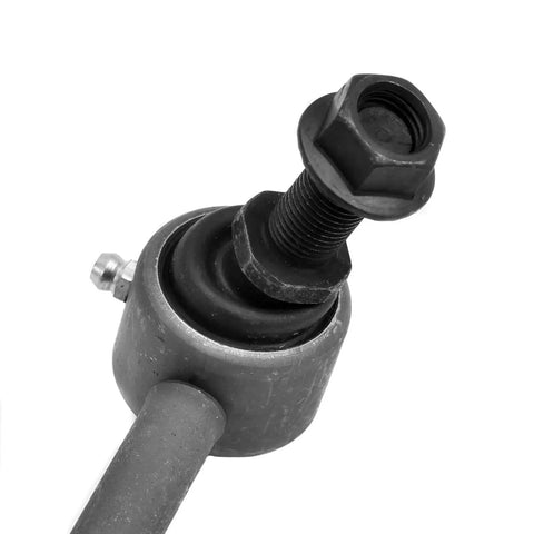 ASTARPRO front suspension ball joint with threaded stud and rubber boot