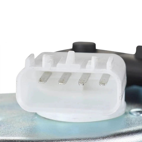Close-up of connector on Fuel Pump Module Assembly For 2015 To 2020 Chevrolet Tahoe, GMC Yukon, And Cadillac Escalade, Electric Fuel Pump Replacement Kit
