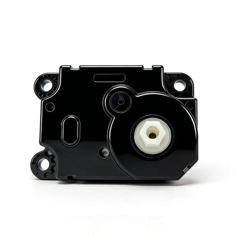 Durable Motor Actuator Mounting Bracket For Nissan Rogue 2014-2019, Replacement For 277T1-4BU1A, 277T14BU1A Actuator Support Bracket