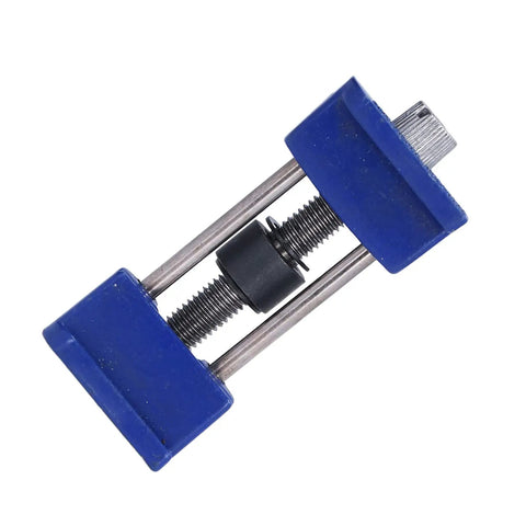 Woodworking Honing Guide With Fixed Angle And Adjustable Sharpener Jig For Chisels And Planer Blades, stainless steel