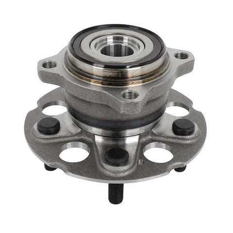 Rear Wheel Hub Bearing Assembly 512501 OE For Acura RDX 2013-2015 AWD And Honda CR-V 2012-2016 AWD With Encoder Sensor Left And Right ABS Compatible Heavy Duty Wheel Hub Module