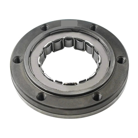 One Way Starter Clutch Gear Bearing Ball Assembly For 600 And 750 Series Motorcycles From 2006 To 2017 Durable Upgrade