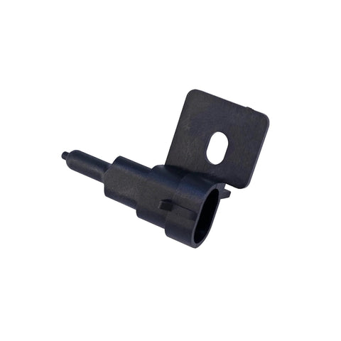 Ambient Air Temperature Sensor Replacement For GM Vehicles Including Corvette Silhouette 1997 2004 Terraza 2005 2007 Montana 1999 2009 OEM 10248414 Direct Replacement For Accurate Climate Readings And Comfortable Cabin Environment