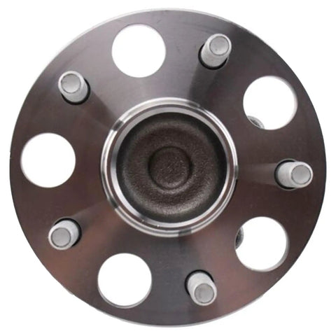Beefed Up Rear Wheel Bearing And Hub Assembly With Abs For Toyota Camry 2018-2024 RAV4 Avalon CHR Lexus ES300h ES350 Five Lug Top
