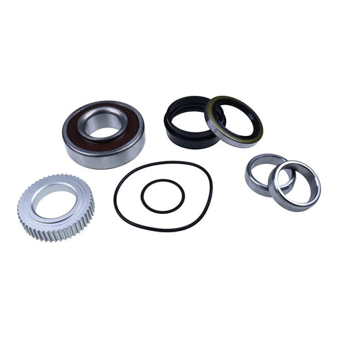 ABS Rear Wheel Bearing And Seal Kit For Toyota Tundra 2000 2004 And Tacoma 2001 2003 Drop In Replacement With OEM Style Parts