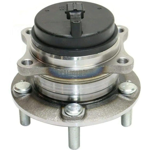 Wheel Hub And Bearing Assembly With ABS For Hyundai Santa Fe Veracruz Santa Fe XL 2019 And Kia Sorento 2011 2015 Front Or Rear 5 Lug 4.5 Inch Bolt Pattern Left Or Right