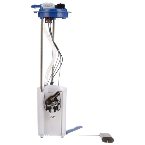 Side view of the FG0407 Fuel Pump Module OE Tested With Vehicle Specific Fitment For Easy Install And Reliable Fuel Delivery.