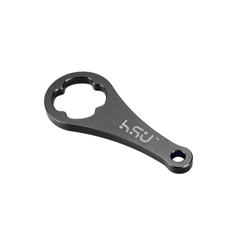 Go To Aluminum Thumbscrew Set With Wrench For GoPro Hero And AKASO Campark Action Cameras, black aluminum wrench tool