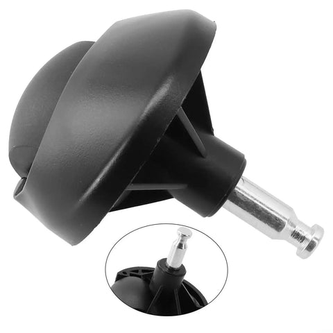 Omni Wheel Replacement For Lefant M210 M210B M210S M213 K2 K3 K3A K4 K5 L1 Robot Vacuum Cleaner Parts durable wheel assembly