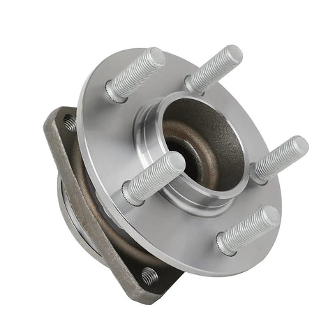 Side view of Front Wheel Hub Bearing Assembly 5 Lug With ABS For Chrysler 300 And Dodge Challenger Charger 2012-2020
