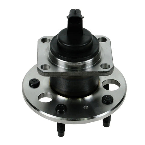 Rear Wheel Bearing And Hub Assembly With ABS Sensor Direct Fit For Buick LeSabre Lucerne Park Avenue Reatta Riviera And Cadillac Allante