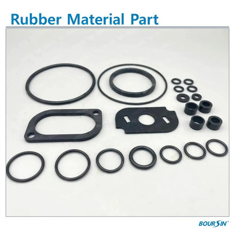 Massey Ferguson Long Tractor Fuel Injection Pump Repair Kit CAV DPA 3 4 6 Cylinder Diesel Engine Replacement Parts kit components