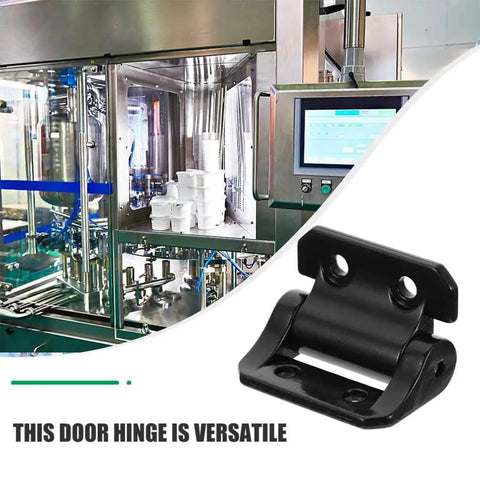 Heavy Duty Metal Cabinet Door Hinge Replacement With Dampening For Soft Close And Quiet Operation With High Load Capacity
