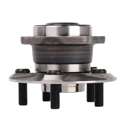 Rear Wheel Hub And Bearing Assembly For 2003 To 2008 Pontiac Vibe, 2000 To 2005 Toyota Celica, 2003 To 2008 Corolla And Matrix FWD