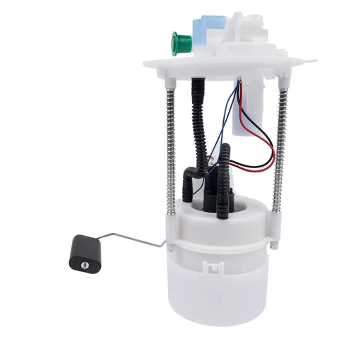 Jeep Compass 2.4L And Renegade Electric Fuel Pump Module Assembly Replacement Plug And Play Drop In Fit For 2017 2021 Compass And 2015 2021