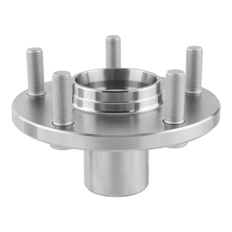 Drop In Front Wheel Hub Bearing Assembly 930-401-510063 Fits Toyota Highlander AWD 2001-2007 and Camry 2.4 2004-2011 close-up view