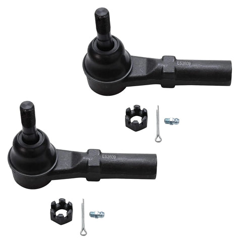Beef Up Front End With This Front Wheel Bearing Hubs Suspension Kit For Chevy Express GMC Savana 2003 To 2017 2500 3500 8 Stud