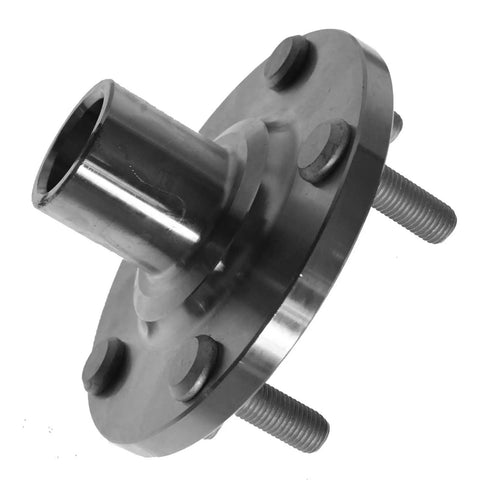 Two Piece Front Wheel Bearing And Hub Kit For 2002 2003 Toyota Camry And 2001 2005 RAV4 Direct Fit Durable Replacement With Included Bearings And Hubs