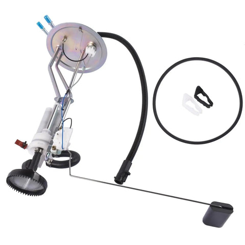 Ford Fuel Tank Sending Unit Replacement For 1999-2003 F250 And F350 Super Duty With 7.3L Diesel Fits 137 158 172 In Wheelbase OE FG239A PS175 F81Z9275AJ