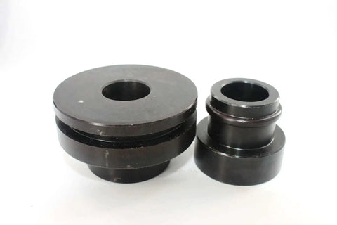 Bead Roller Die Set For Tubing 1-1/2 Inch ID And Larger, Fits Most 22mm Shaft Rollers, metalworking tube beading dies