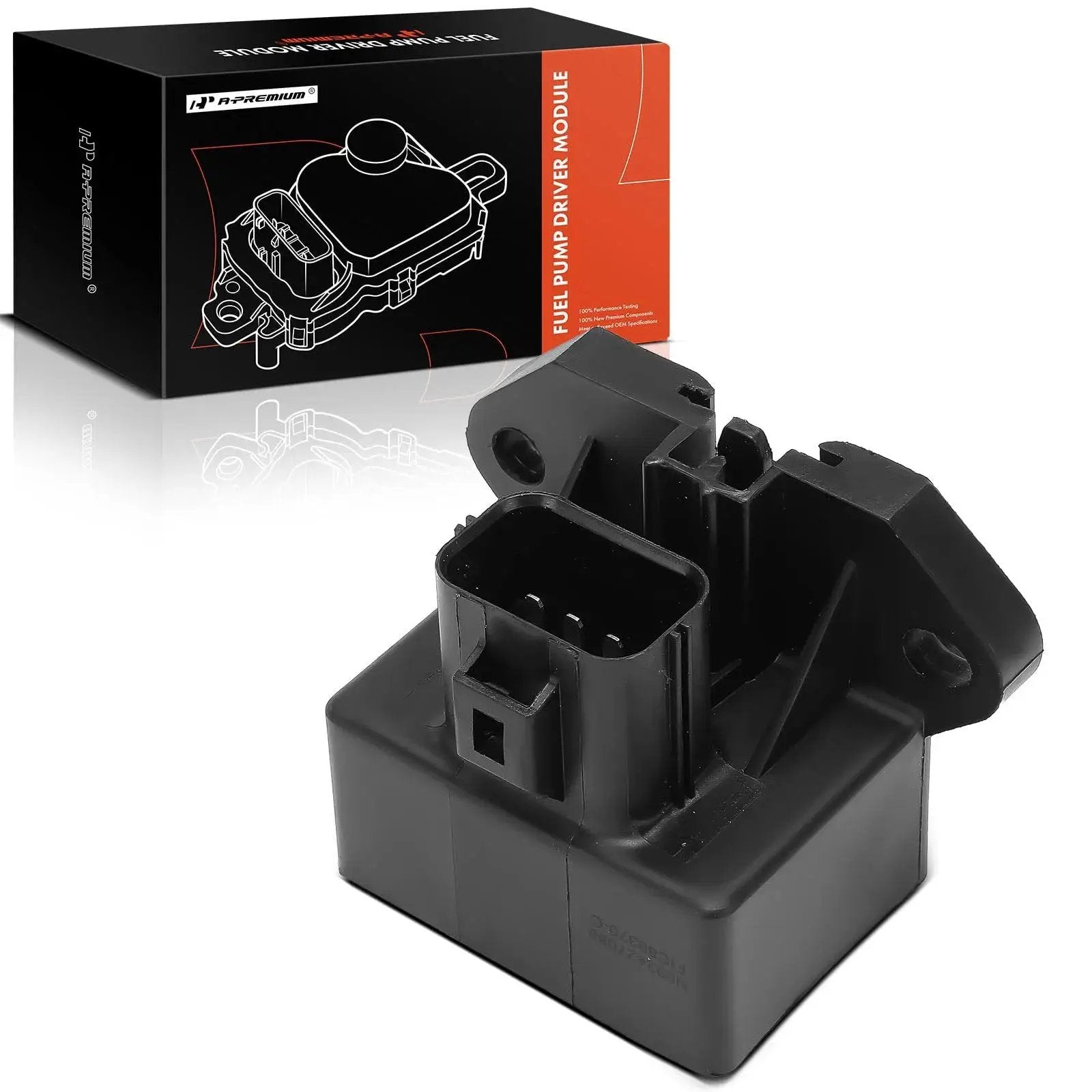 Fuel Pump Driver Module For Ford F 250 F 350 F 450 F 5...