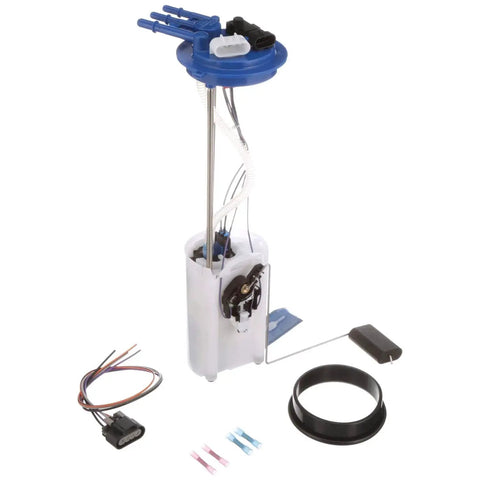 FG0407 Fuel Pump Module OE Tested With Vehicle Specific Fitment For Easy Install And Reliable Fuel Delivery, Built To Last With 80 Years OE Heritage