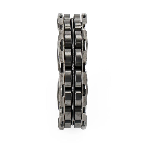 Close-up front view of Drop-In Ready One Way Starter Clutch Bearing Sprag For Yamaha YZF R1 2004 2008 Replacement