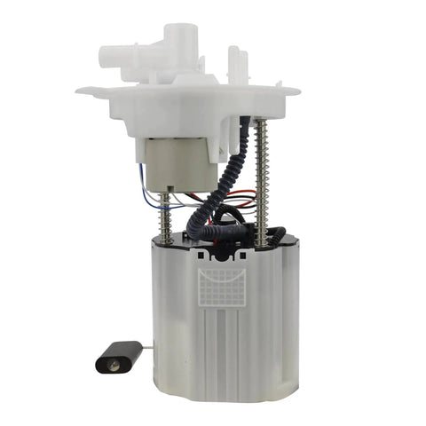 Side view of Fuel Pump Module Assembly For 2011 2016 Buick LaCrosse Regal Chevy Malibu Cadillac XTS With 2.4L 2.5L And 3.6L Engines