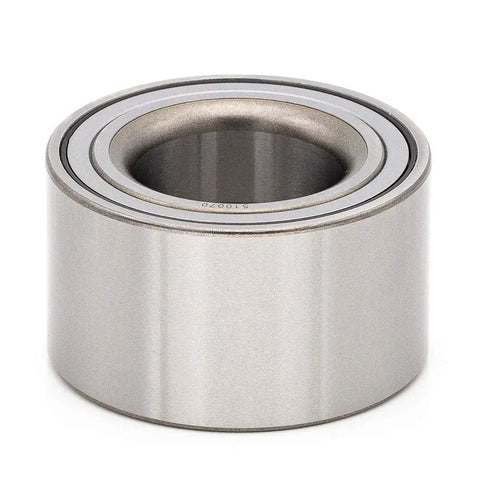 Wheel Hub Bearing Assembly 510070 Pair Front And Rear Compatible With Toyota Celica 2000 2005, Corolla 2003 2019, close-up view
