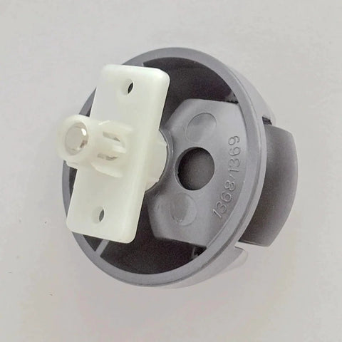 Directional Wheel Replacement For Qrevo Master S7 S8 T7 Q5 Q7 Q8 G10 P10 P20 Series Vacuum Cleaners Black Caster Replacement