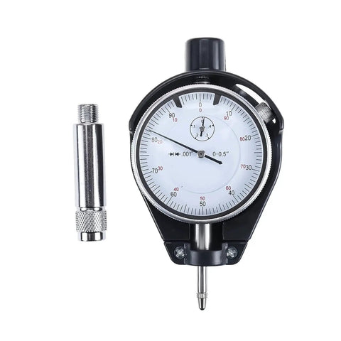 2-6 Inch Bore Gauge With 0.001 Inch Deep Measurement For Engine Holes And Cylinder Sizing, Pro Grade Industrial Gauge For Machinists