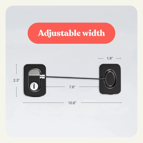 Sliding Barn Door Lock With Exterior Keyed Lock For Indoor And Outdoor Use, Privacy Protection, reliable keyed security.