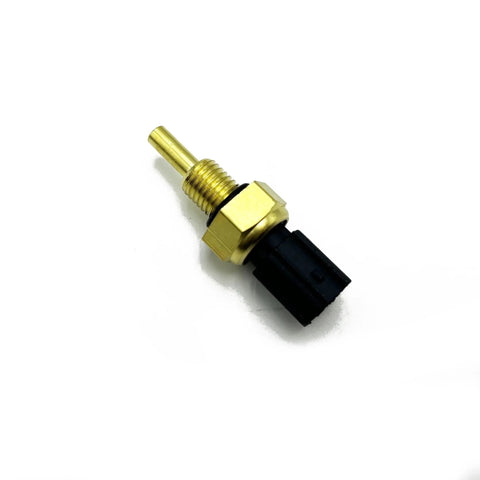 Engine Coolant Temperature Sensor For Acura And Honda Cars 2003 Through 2011 Including MDX RL RSX TSX TL Accord Civic CR V And Element Replacement For 37870 PLC 004