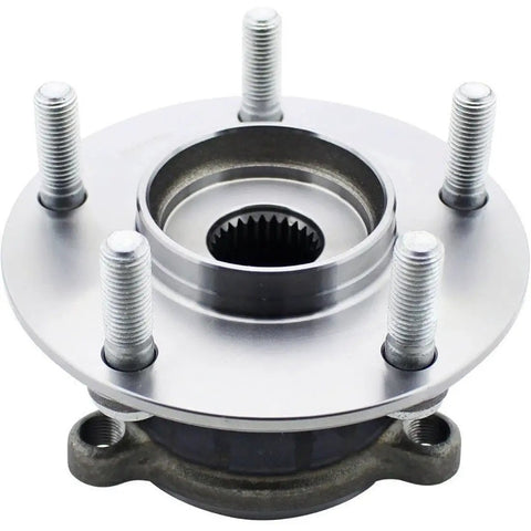 Rear Wheel Bearing And Hub Assembly Fits CX5 2013 2014 2015 2016 2017 Drop In Replacement Hub Bearing For SUV