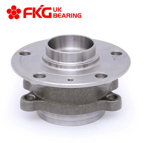 Beefed Up Front Wheel Bearing Hub Assembly For VW And Audi Rides Fits Passat GTI Golf Tiguan CC Jetta Beetle A3 Quattro And More