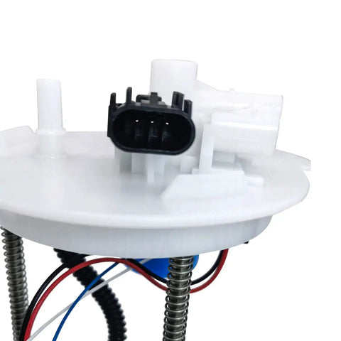 Electric Fuel Pump Module With Sending Unit Compatible With 2011-2015 Chevrolet Cruze L4 1.8L 1.4L And 2012-2015 Buick Verano L4 2.4L