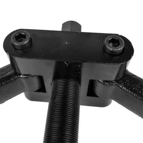 Close-up of Lower Bearing Carrier Puller Replacement for Yamaha Johnson Evinrude Mercury Honda Mercruiser Gearcase 115HP and above