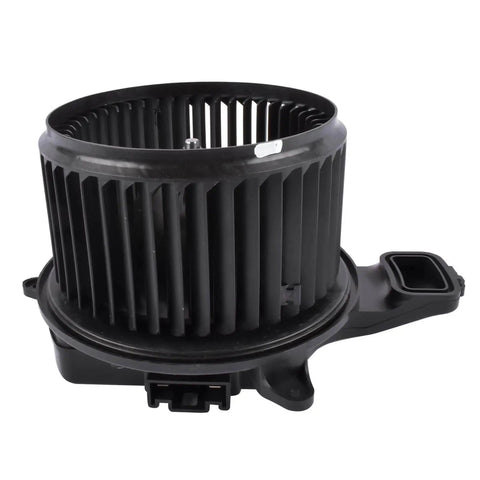 Beefy Heavy Duty Truck HVAC Blower Motor Replacement With Brushless System For Kenworth T170 T270 T370 And Peterbilt 579