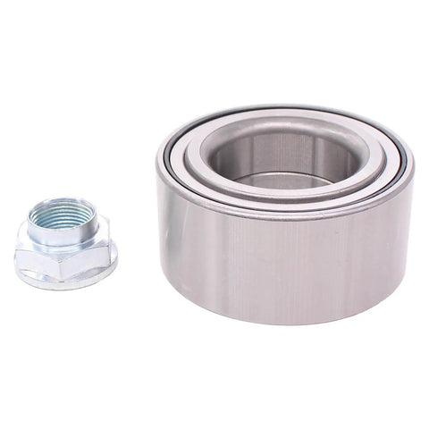 Pair Front Wheel Hub Bearing Assembly Kit For 1.5L Honda Civic 2016-2021, Insight 2019-2022, And Acura ILX 2016-2022 Left Driver Side And Right Passenger Side Plug And Play Turbo 1.5L Engine Compatible Replaces OEM Numbers shown in package