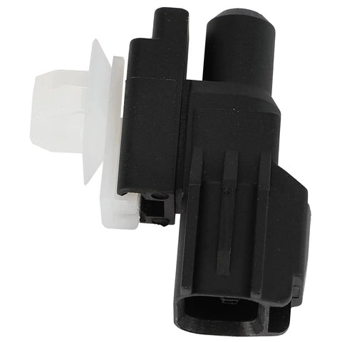 Side view of air temperature sensor replacement for cars and SUVs fits Toyota Camry RAV4 Corolla Prius Tacoma Highlander Tundra