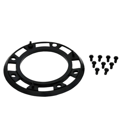 Mounting ring with screws for Honda Fuel Pump Module Assembly For 1998 1999 2000 2001 2002 Accord TL CL Acura Direct Fit Replacement