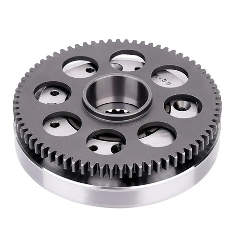 Ducati MTS 950 Motorcycle Engine One Way Bearing Starter Clutch Gear Assembly For 2017 2018 MTS 950 with durable precision design