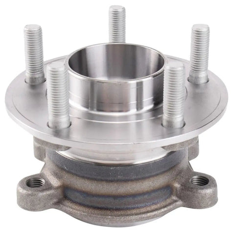 Rear Wheel Hub Bearing Assembly For Ford Bronco Sport Escape Corsair Lincoln 2020 2021 2022 Reliable 5-Bolt 108mm Bolt Circle 136mm Flange