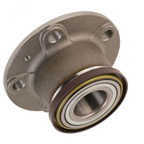 Rear Wheel Bearing Hub Assembly for Ram ProMaster 1500 2500 3500 2014 2015 2016 2017 2018 2019 2020 2021 2022 2023 Replacement Durable OEMStyle Hub Carrier for Smooth Ride and Quiet Operation close-up view