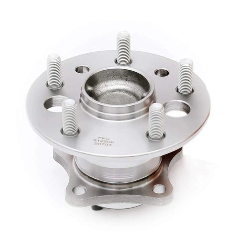 Beefed-Up Rear Left Wheel Bearing Hub Assembly For Toyota Camry 2002-2011 4 Wheel ABS Avalon 2005-2012 Solara