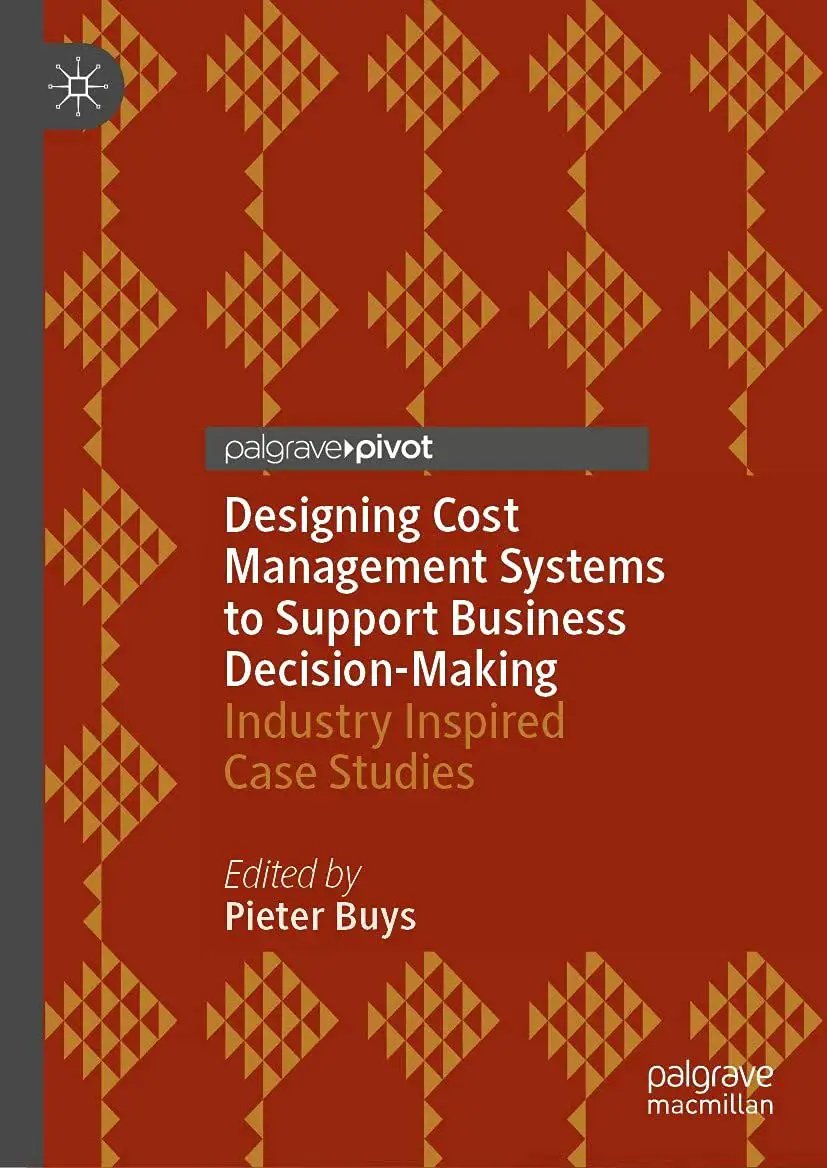 Smart Cost Management Systems For Real World Business ...