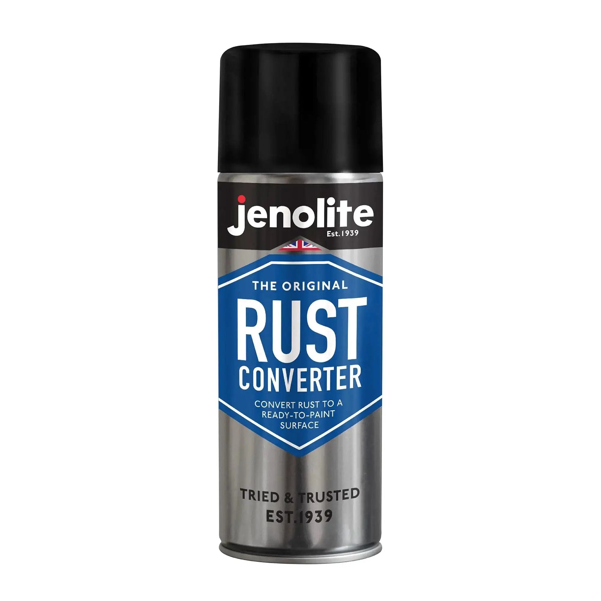 fast acting rust converter spray - Quick Metal Protect...