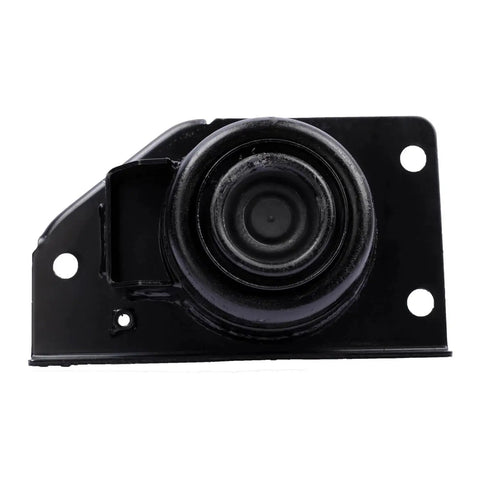 Close-up of Hyundai Accent Kia Rio Rio5 Engine And Transmission Motor Mount Set Of Four 1 6L L4 Replacement OE Direct Fit A7159 9309