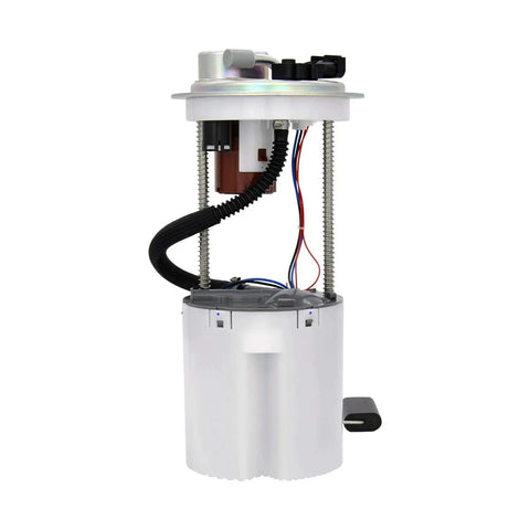 Chevrolet Fuel Pump Module Assembly for 2009 2010 2011 2012 Colorado and GMC Canyon with 2.9L 3.7L 5.3L V8 Engines Plug And Play Direct Fit Replacement E3791M FG1304 SP6648M Durable Fuel Sending Unit, front view